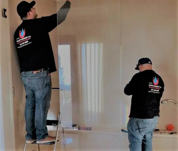 Professional plumbing installation for Boiler Repair in Holly Springs